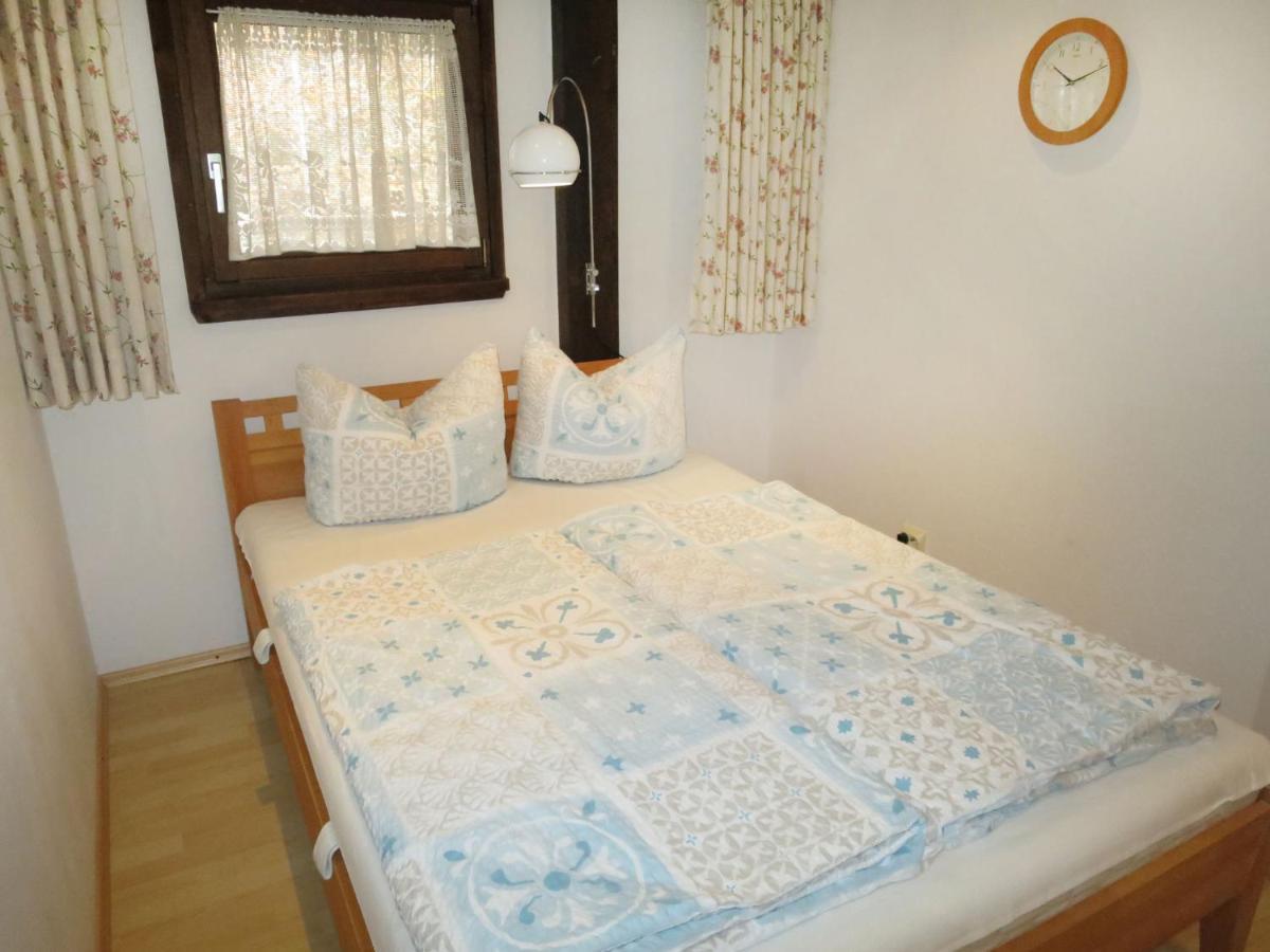 Apartment Fliederweg By Interhome Зигсдорф Екстериор снимка